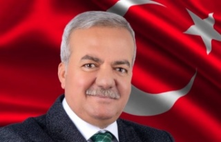 'Bugüne kadar tek sevdam Alanya olmuştur'