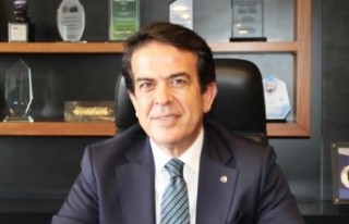 Çandır, TÜİK’in tarımsal girdi fiyatları endeksini...