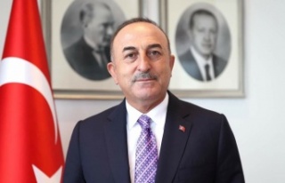 Çavuşoğlu 'Barış Elçisi' olacak