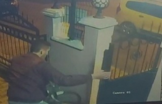 Cezaevinden çıkıp çok sayıda bisiklet çalınca...