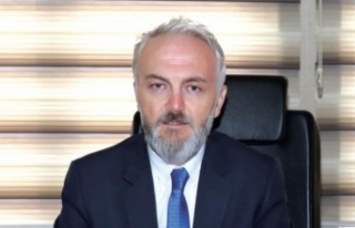 CK Enerji Akdeniz Elektrik’te görev değişimi