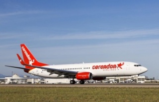 Corendon Airlines Londra-Antalya arası her gün uçacak