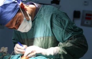 Estetik operasyonlarda "Keloid" tehlikesine...