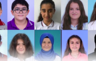 Genç Kalemler yeteneklerini sergiledi