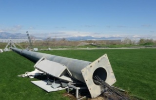 Hortum lüks villaları ve 5 yıldız otellerin antrenman...