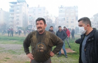 Hurdacının deposu, evi ve kamyoneti alev topuna...