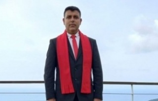 Hüseyin Gök’ten seçim ofisine davet