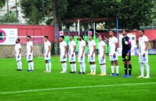 Kestelspor, Elazığ yolcusu