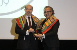 KKTC Cumhurbaşkanı Tatar: “Rusya-Ukrayna meselesinde,...