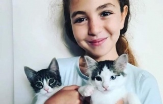 Köpekten kaçarken kamyon altında kalan Mahra’nın...