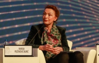 Kosova Başbakanı Kurti:"Ukrayna'nın ulusal...