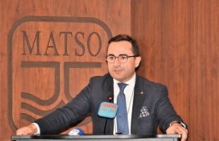 MATSO’nun 5 yıldızlı hizmeti 2024 yılı sonuna...