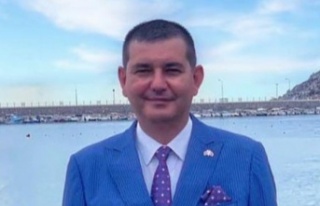 MHP Alanya'dan 18 Mart mesajı