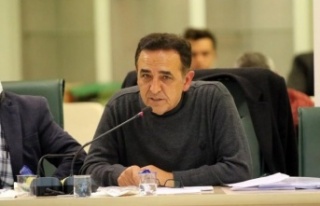 MHP'li Sünbül'den liyakat vurgusu