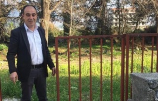 Muhtar Karakuş duyurdu: Alanya'daki kapı hırsızları...