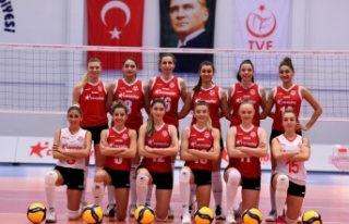 Muratpaşa, Sultanlar Ligi için sahaya çıkıyor