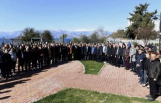 Muratpaşa’da taşıt kiralama şirketlerine yer...