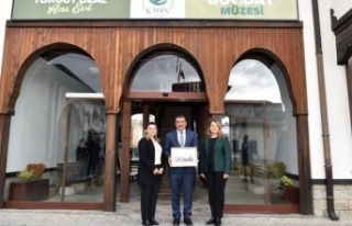 Mutfak Mirası ağı Malatya ile büyüyor