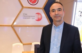 Prof. Dr. Sinan Sözen: “Tesadüfen tespit edilen...