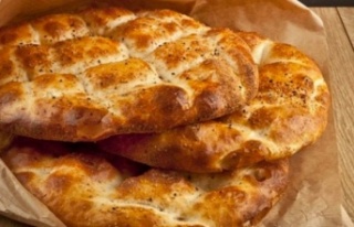 Ramazan pidesi fiyatı belli oldu