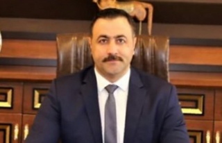 Rektör Kalan'dan 18 Mart mesajı