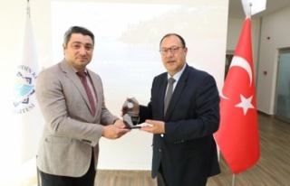 Turizmde Kariyer Zirvesi ve 6. İstihdam Fuarı