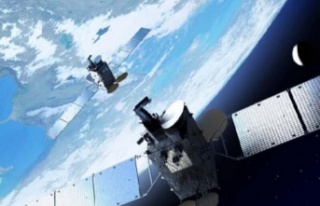 Türksat 4B uydusu BİLİMFEST’te