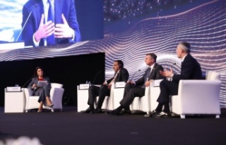 Ukrayna Başbakanı Denys Shmyhal’dan nükleer santral...