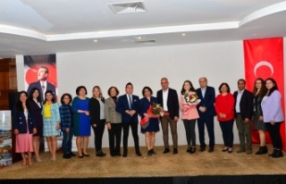 Yeni'den işveren ve işletmecilere çağrı