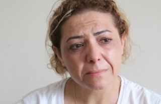 1 çocuk annesi kadını, kadın komşusu hayatından...