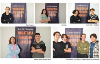 36 bin TL ödüllü teknoloji kuşağı yarışması
