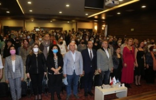 60+ Tazelenme Üniversitesi öğrencileri, Tamer Levent...