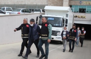 6 yıl önce kayboldu, cinayete kurban gittiği ortaya...