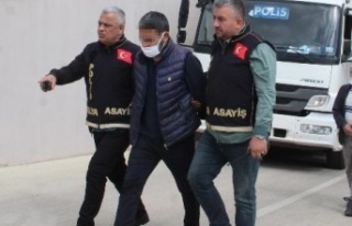 6 yıldır kayıp şahsın ölümünde gözaltına...