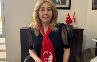 ADD Alanya'dan 1 Mayıs mesajı