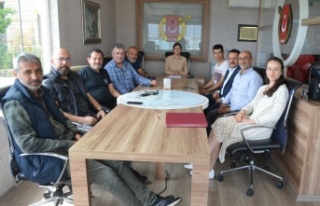 AGC'nin 2021 Yılı Medya Başarı Ödülleri...