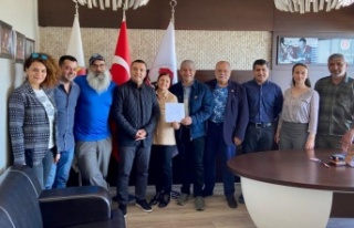 AGC jürisi 2021'in başarılı gazetecilerini...