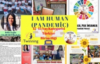 Alanya'nın gururu oldular