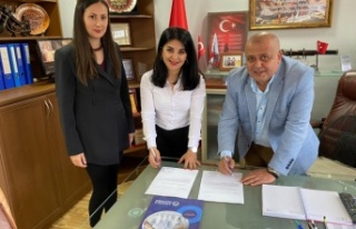 Alanya'da bakkallara sağlık indirimi