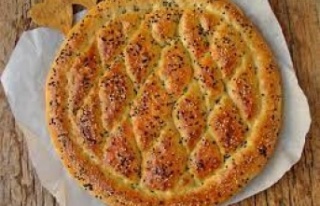 Alanya'da Ramazan Pidesi'ne zam geldi