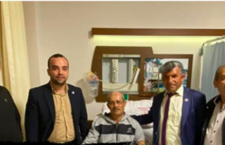 Alanya'da şok saldırı! Ölümden döndü