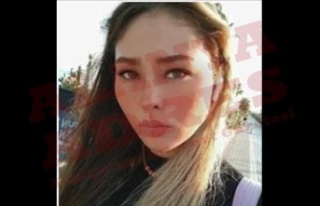 Alanya'da trajik son! Genç kız canına kıydı