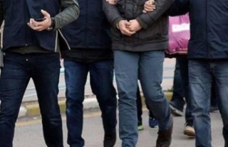 Alanya'da uyuşturucu operasyonu: 9 gözaltı