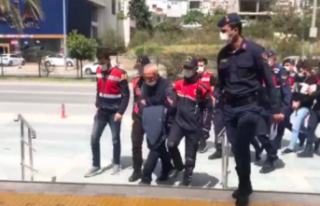 Alanya'da yasa dışı bahis operasyonu: 3 tutuklama