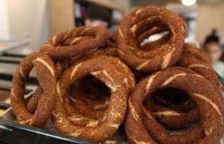 Alanya’da simite zam geldi