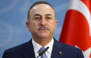 Alanyalı halk Bakan Çavuşoğlu'ndan yardım...
