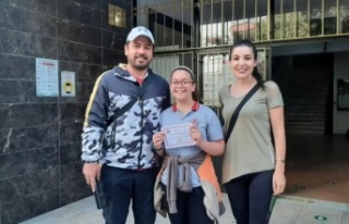 Alanyalı öğrenciler yarışlardan başarıyla döndü