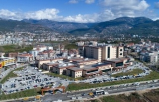 ALKÜ EAH'da 5 bölüme daha asistan hekim yolda