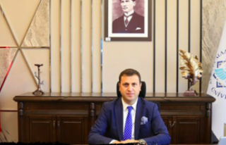 ALKÜ Genel Sekreteri görevinden alındı