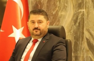 ALTSO Başkan Adayı Bİlal Gömeç’ten mesaj